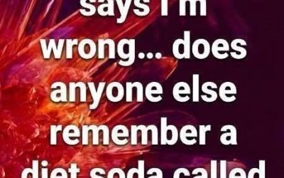 The Discontinued Diet Soda Fans Still Can’t Forget: Why Some Classic Drinks Live On Forever