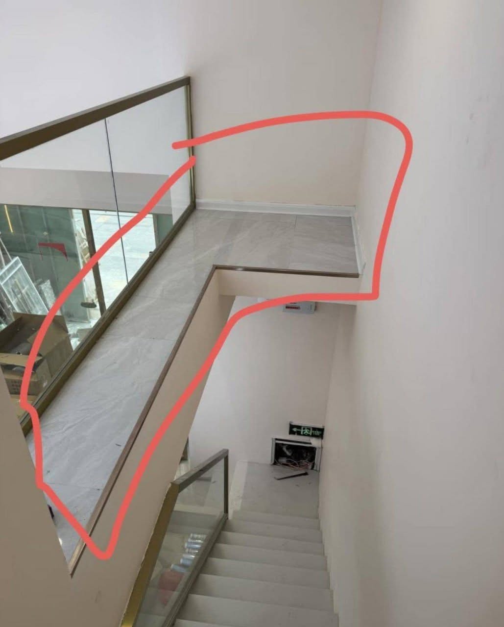 Do you have any ideas on how to make the most of this space?