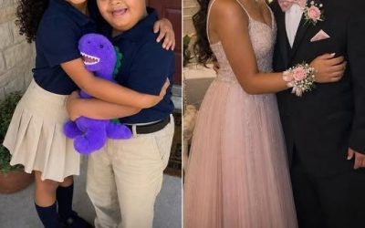 At 6, I Promised My Best Friend with Down Syndrome We’d Go to Prom Together – 12 Years Later, Mom Said I Could Go with Him Only on One Condition