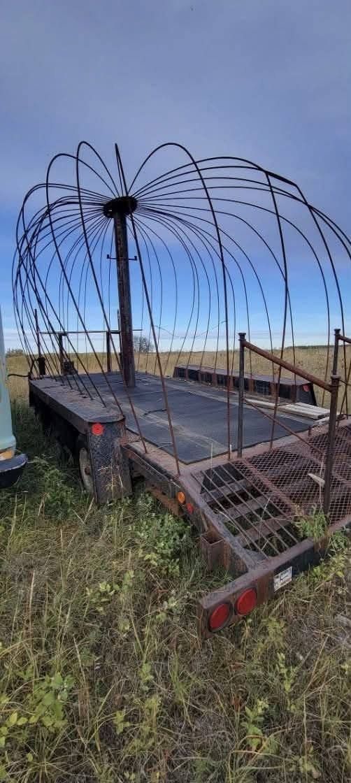 This Bizarre Structure Has a Hidden Past – Guess What It Did!