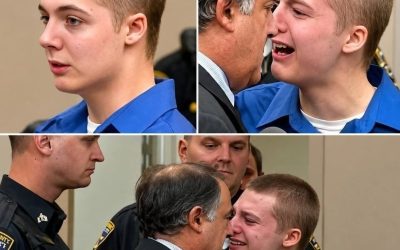 Teen Sentenced to 452 Years in Prison After He Ra…See moree….