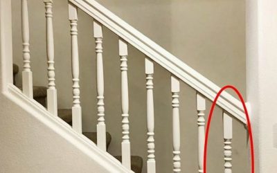 3 Unique Staircase Features You’ll Find in Historic Homes – welcome